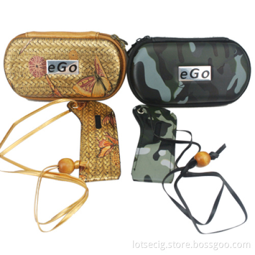 Newest EGO Case/Zipper Case with Small/Medium/Large Size